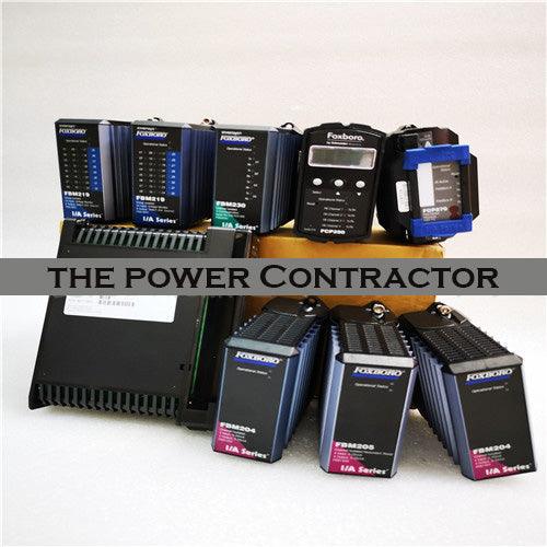 3300/16-02-01-00-01-01-01 BENTLY NEVADA - Power Contractor