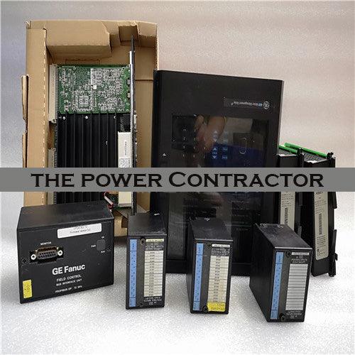 72351-03-04-02-01-01-01 BENTLY NEVADA - Power Contractor