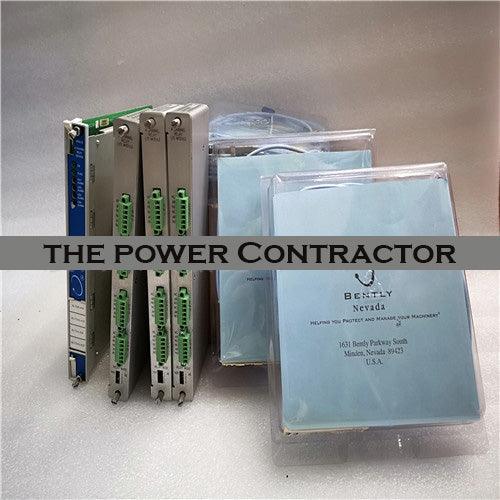 72351-03-04-02-01-01-01 BENTLY NEVADA - Power Contractor