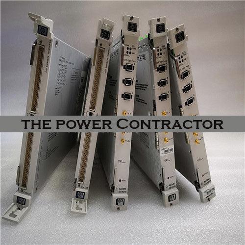72351-03-04-02-01-01-01 BENTLY NEVADA - Power Contractor