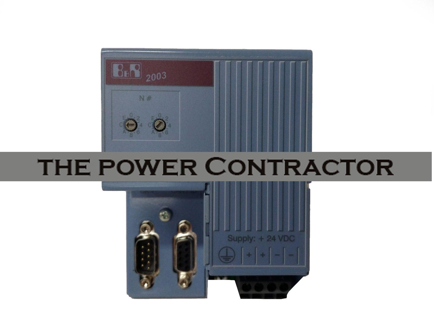 7EX470.50-1 B&R stock - Power Contractor