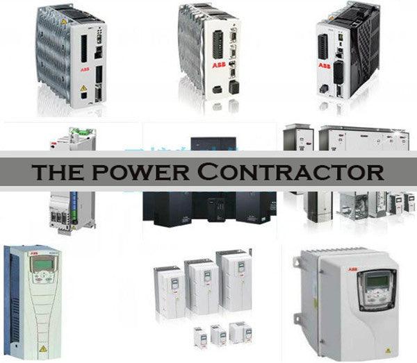8724-CA-PS GE Welcome to consult - Power Contractor