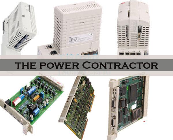 8724-CA-PS GE Welcome to consult - Power Contractor