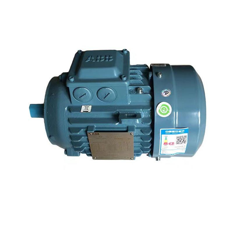 ABB wind power plant motor M2QA160M2A 11KW 2900 turn horizontal and vertical three-phase asynchronous cast iron motor - Power Contractor