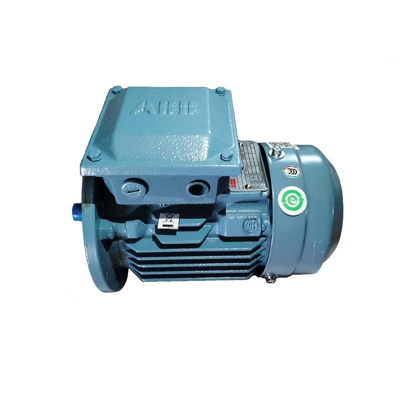 ABB wind power plant motor M2QA160M2A 11KW 2900 turn horizontal and vertical three-phase asynchronous cast iron motor - Power Contractor