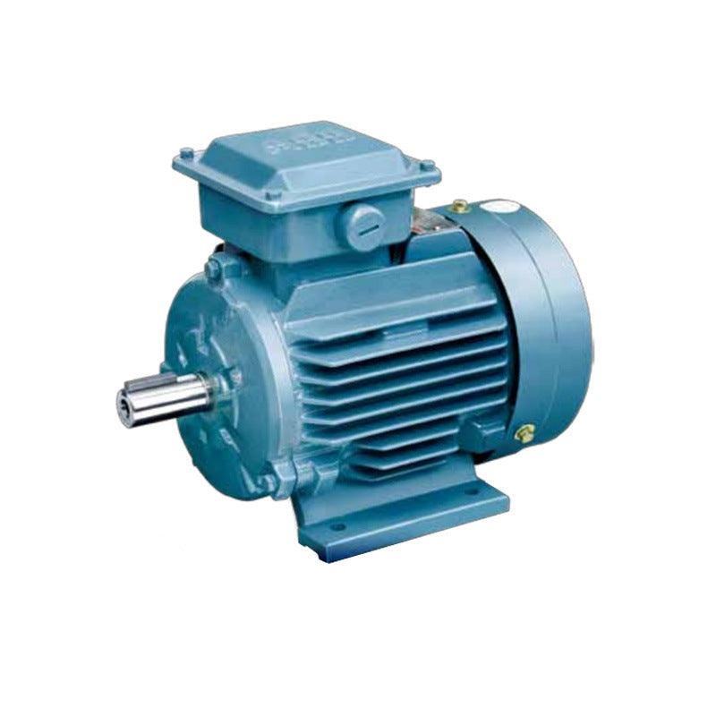 ABB wind power plant motor M2QA160M2A 11KW 2900 turn horizontal and vertical three-phase asynchronous cast iron motor - Power Contractor