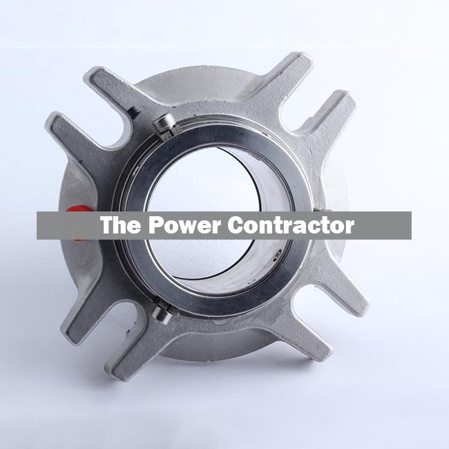 Burgmann 11-CARTEX-SON/35-00 Cartridge mechanical seal. - Power Contractor