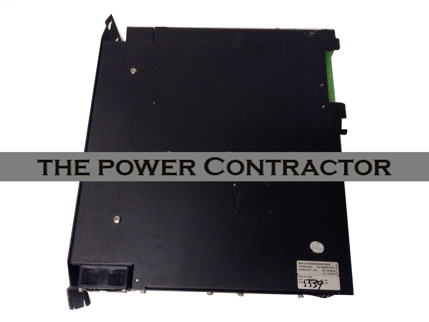ELAU MC-4/11/05/230 Provided by the manufacturer - Power Contractor
