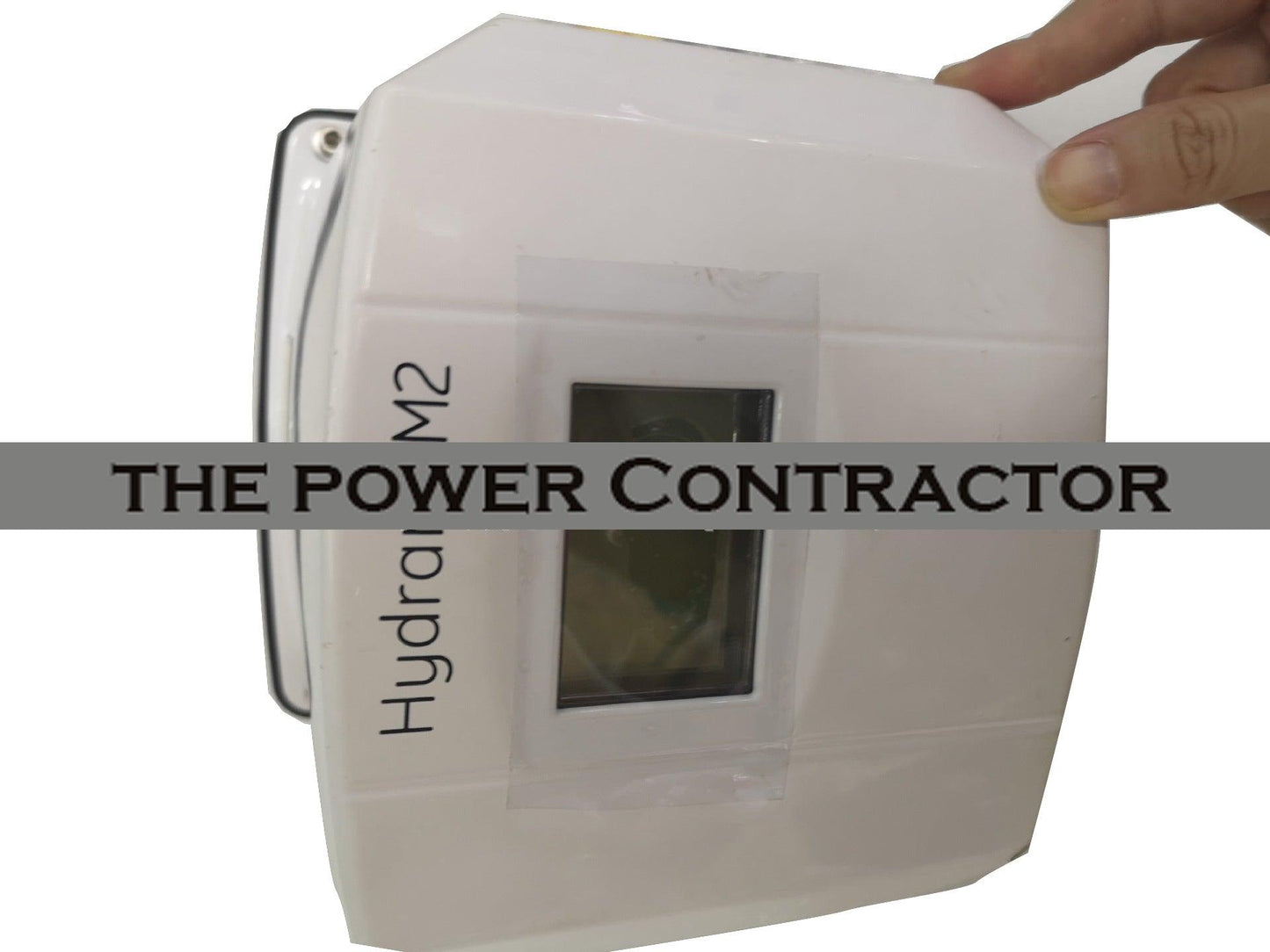 GE HYDRAN M2 - Power Contractor