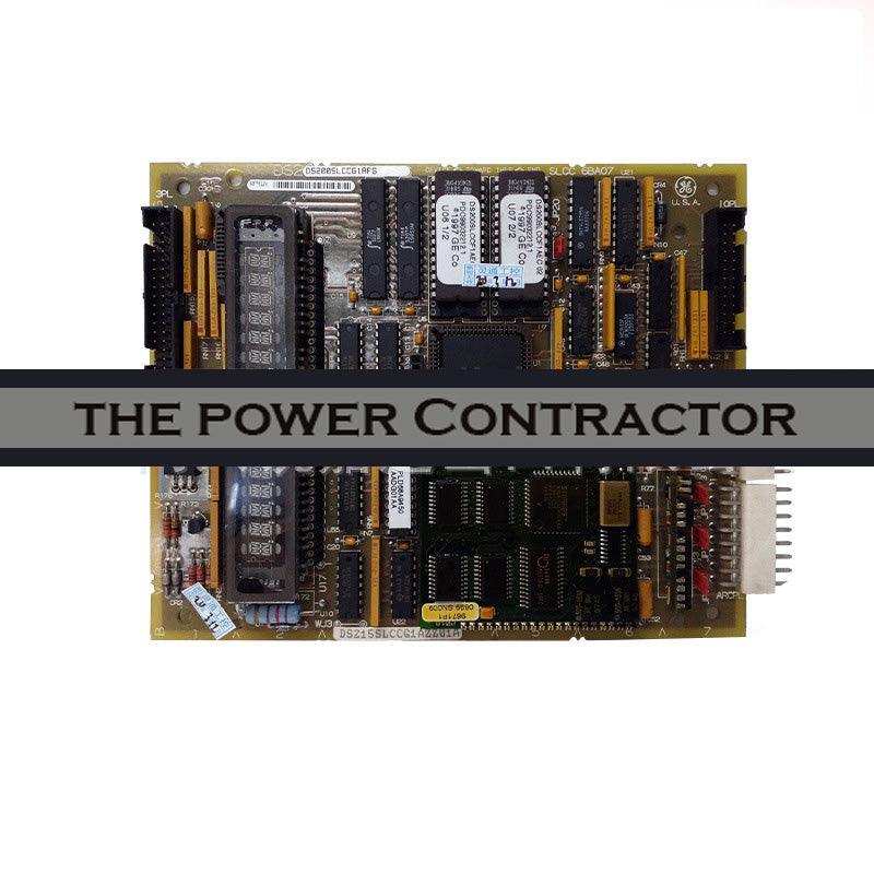 GE IC697PWR748D Welcome to consult - Power Contractor