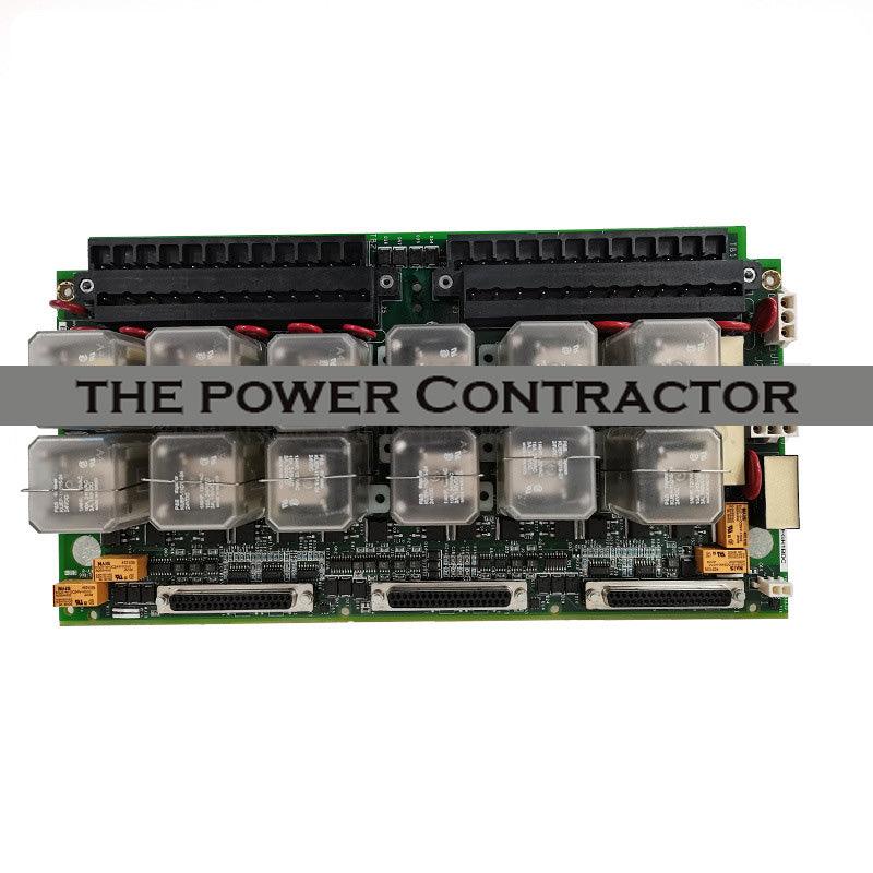 GE IS200TREGH1BEC in stock - Power Contractor