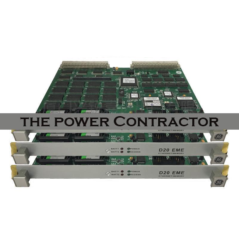 GE IS200WNPSH1ABA MRP708215 - Power Contractor