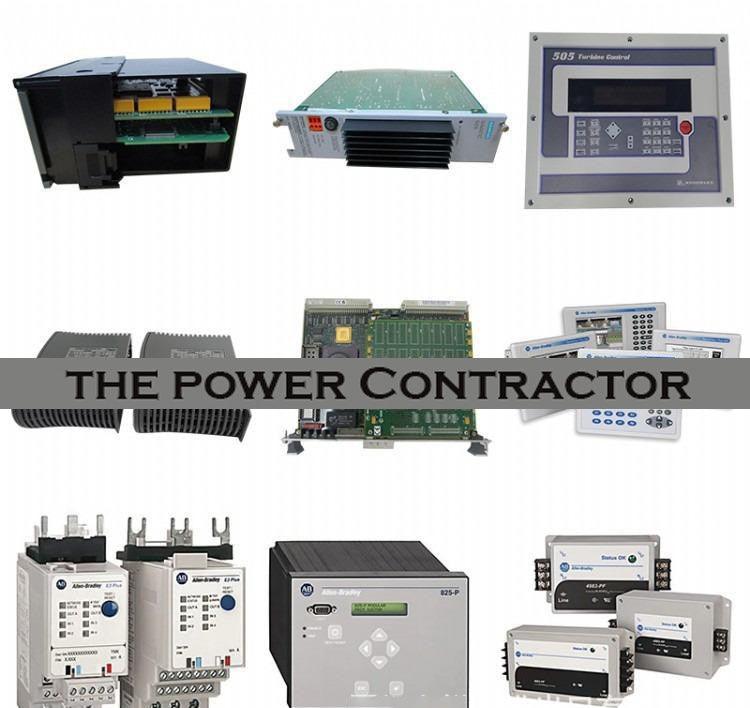 GE MMI301 0286A3575 库存 - Power Contractor