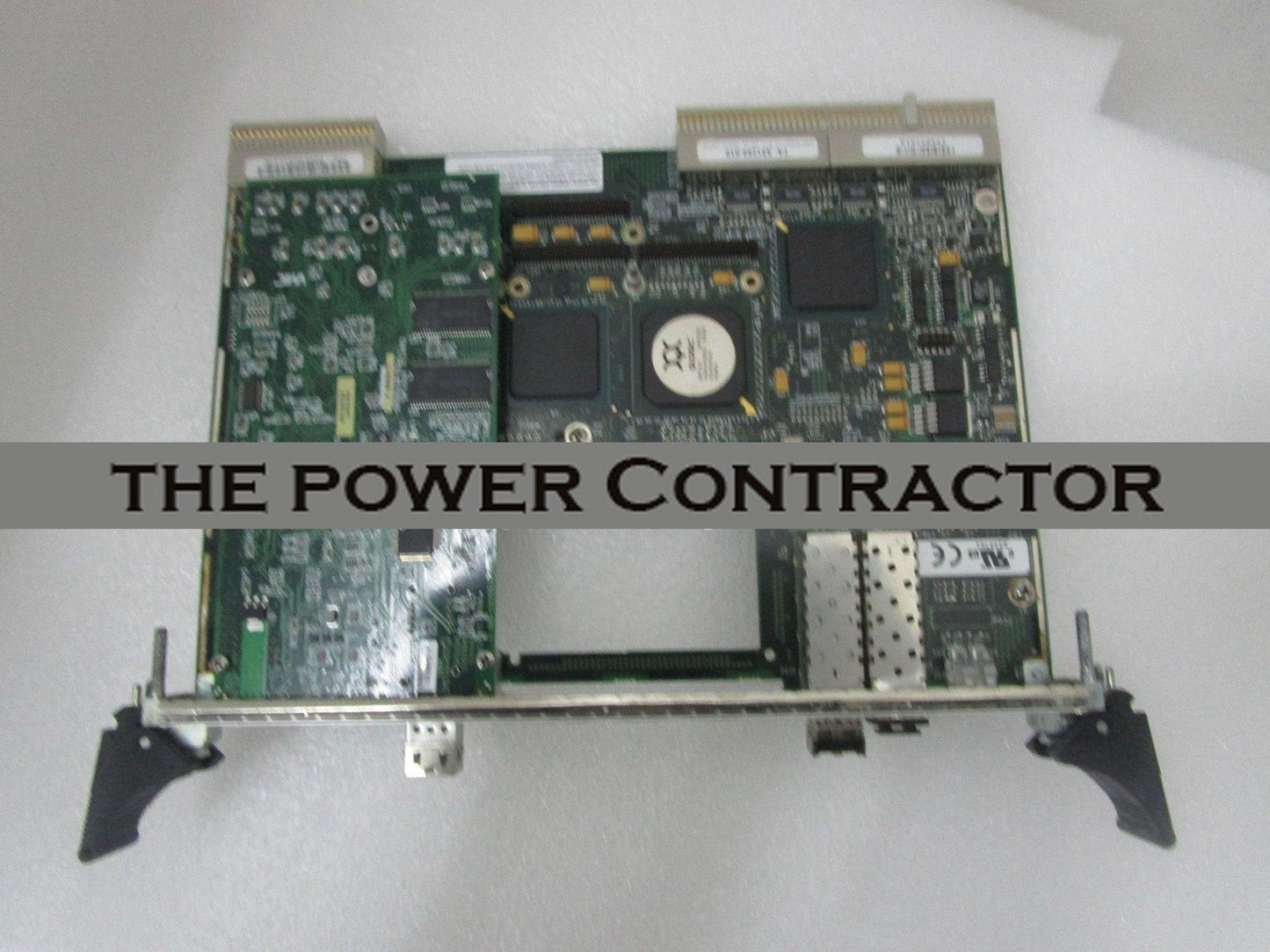 GE module IC695PSD140 new spot - Power Contractor