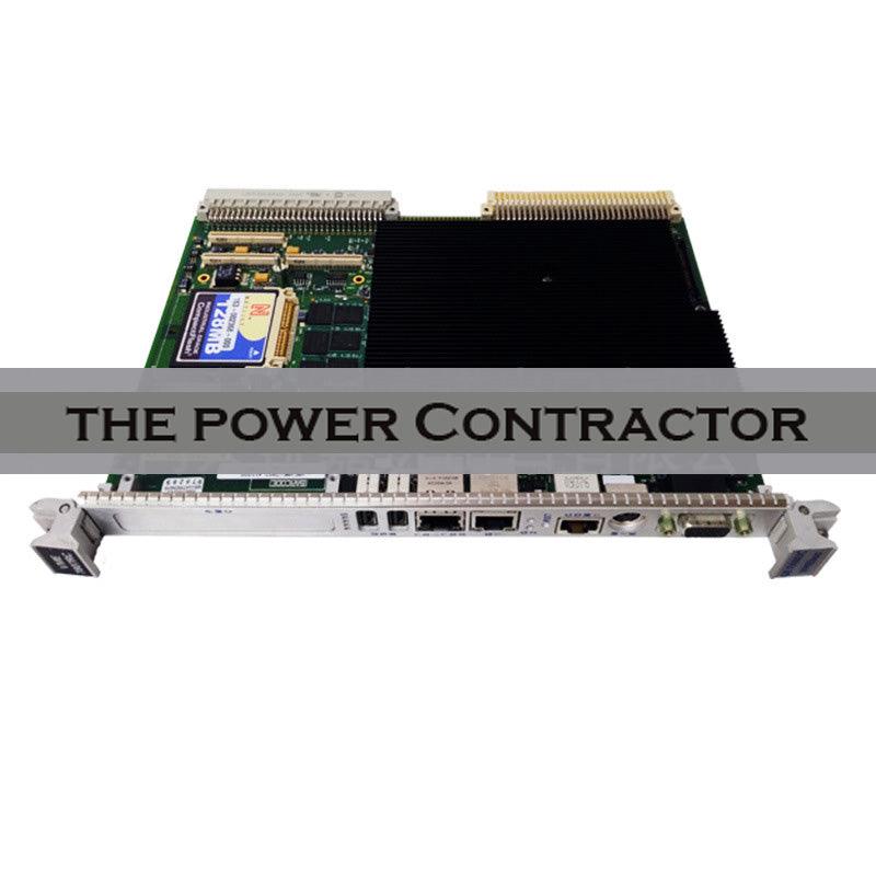 GE PCH1026 Vibration Monitor - Power Contractor