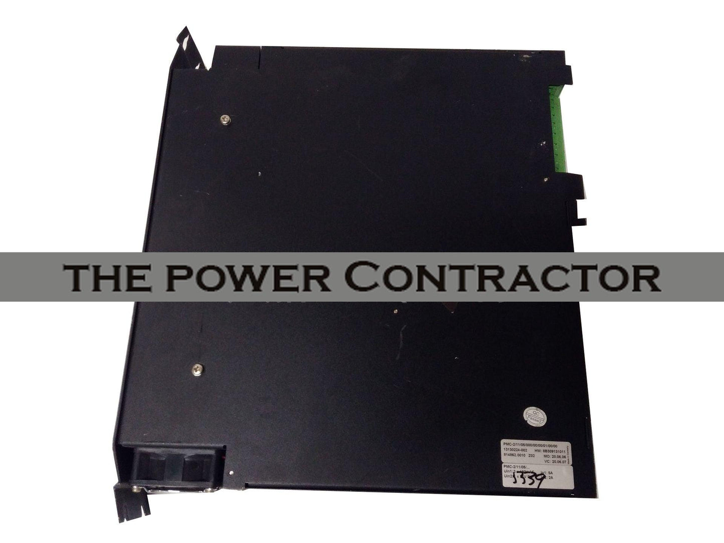 GE PMC-5565PIORC-110000 stock, factory supply - Power Contractor