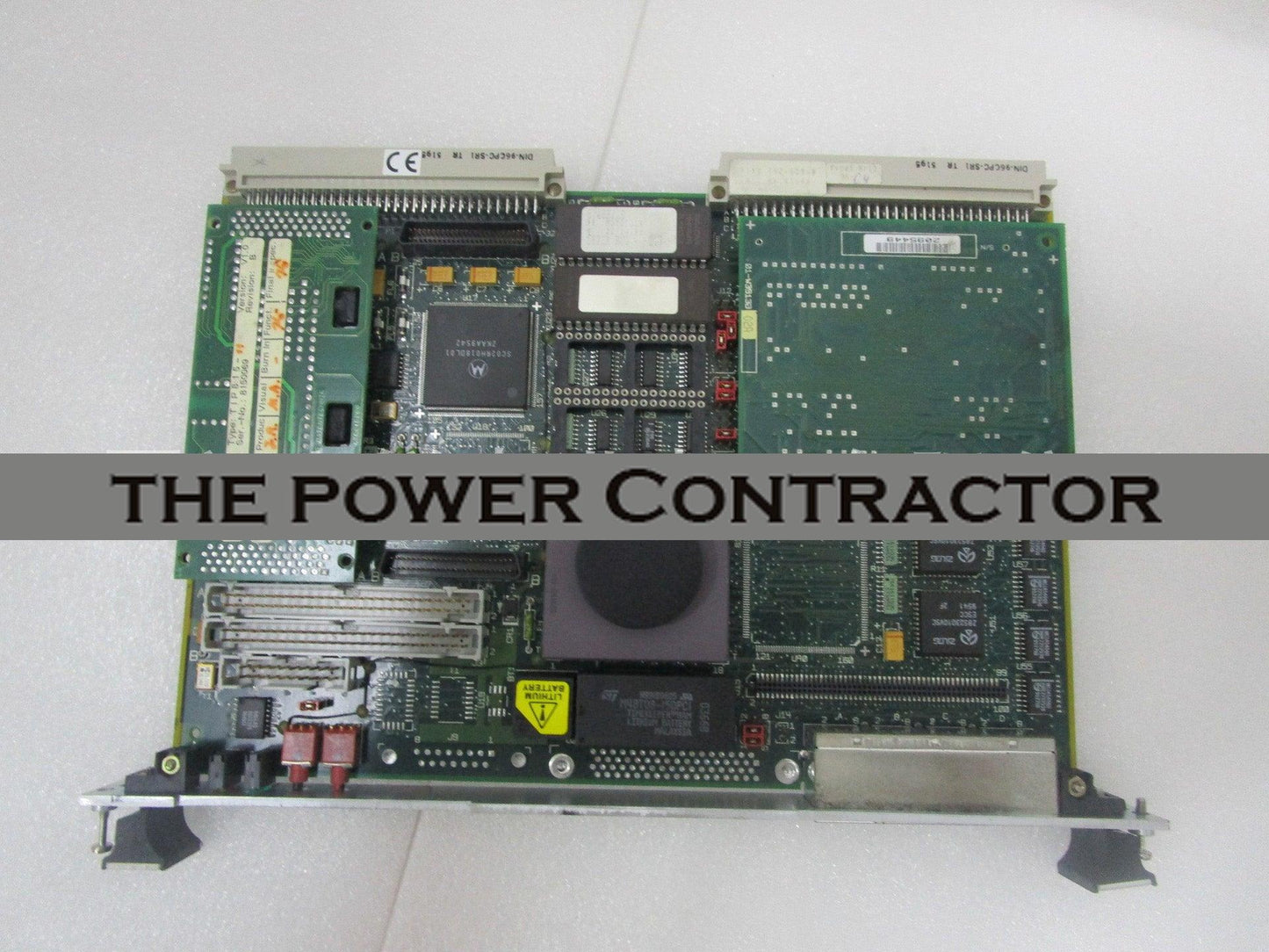 GE VMIVME-7459 in stock - Power Contractor