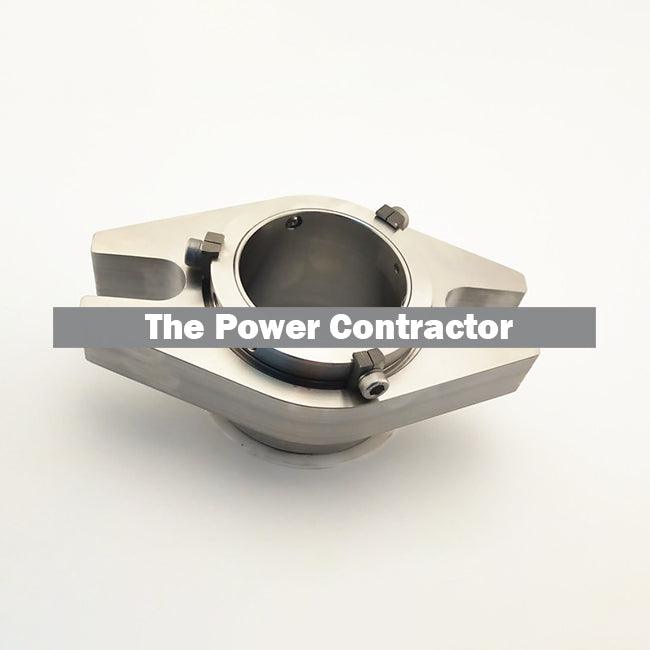 Goulds 3196 STX MTX LTX SLT-X pump with cartridge mechanical seal - Power Contractor