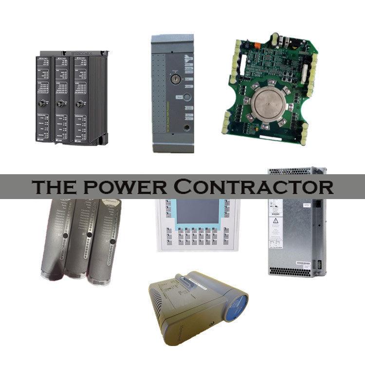 HIRSCHMANN MS3124-4 Modular Card Controller - Power Contractor