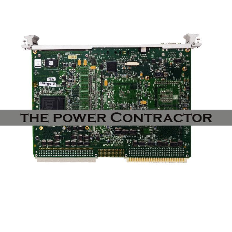 IC200PWR001D IC200MDL240K GE - Power Contractor