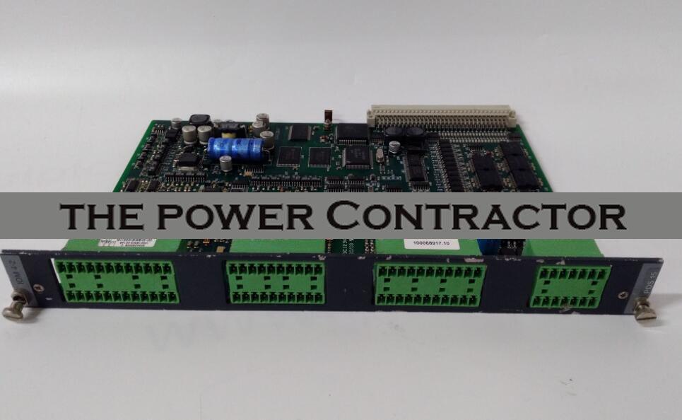 IOM4.2 DEIF Inventory - Power Contractor