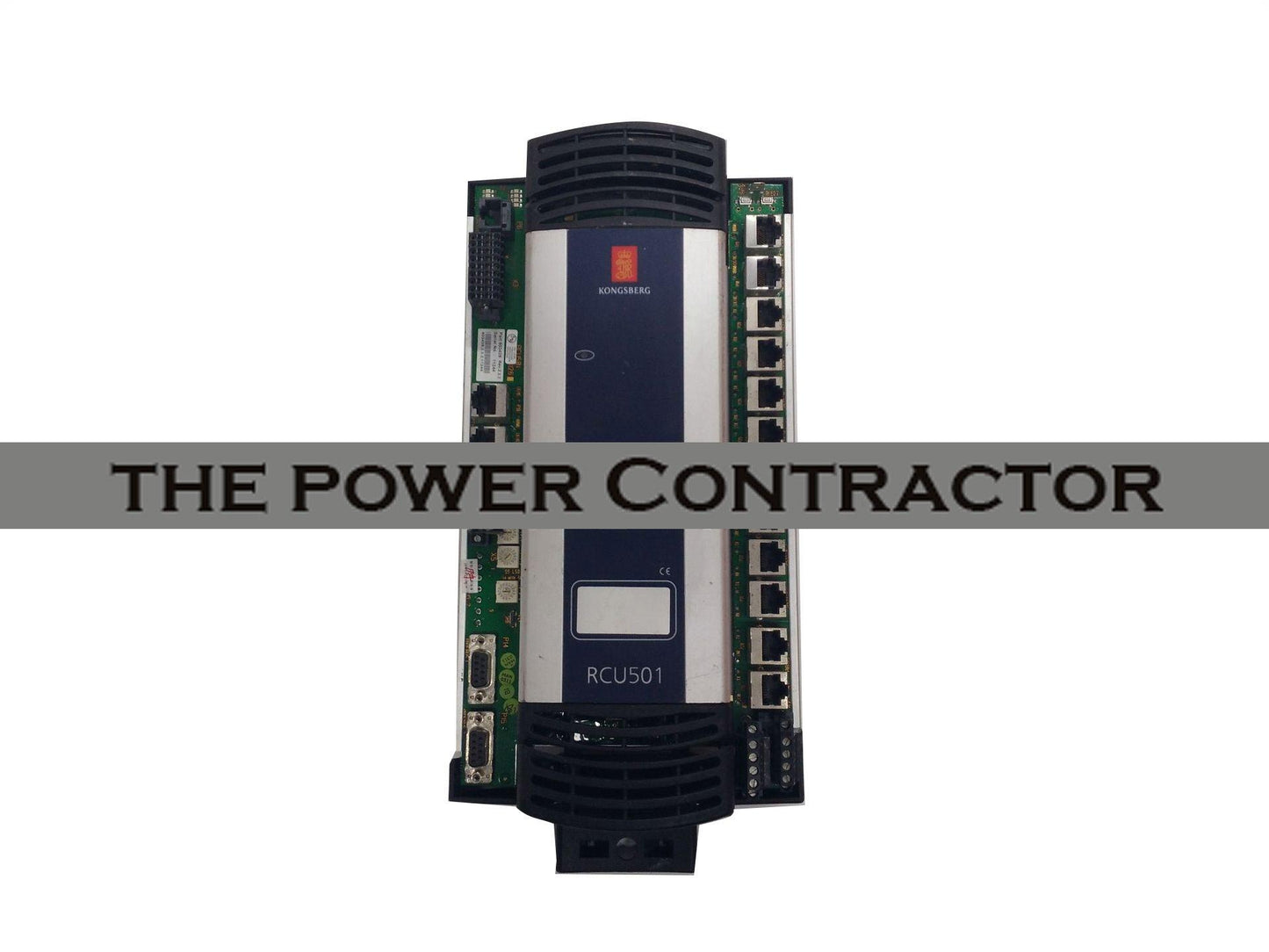 KONGSBERG RSER200-4 in stock - Power Contractor