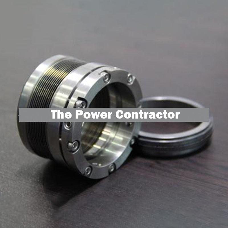 Mechanical seal shaft seal/absorption tower agitator HWL2080N/manufacturer mechanical seal - Power Contractor