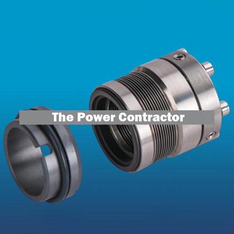 Mechanical seal shaft seal/absorption tower agitator HWL2080N/manufacturer mechanical seal - Power Contractor