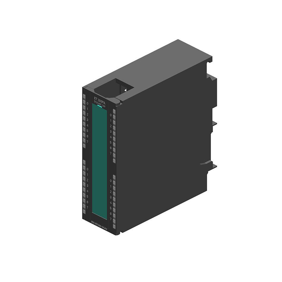 Siemens official ET200PA Smart 6ES7650-8DK80-0AA0 repair service - Power Contractor