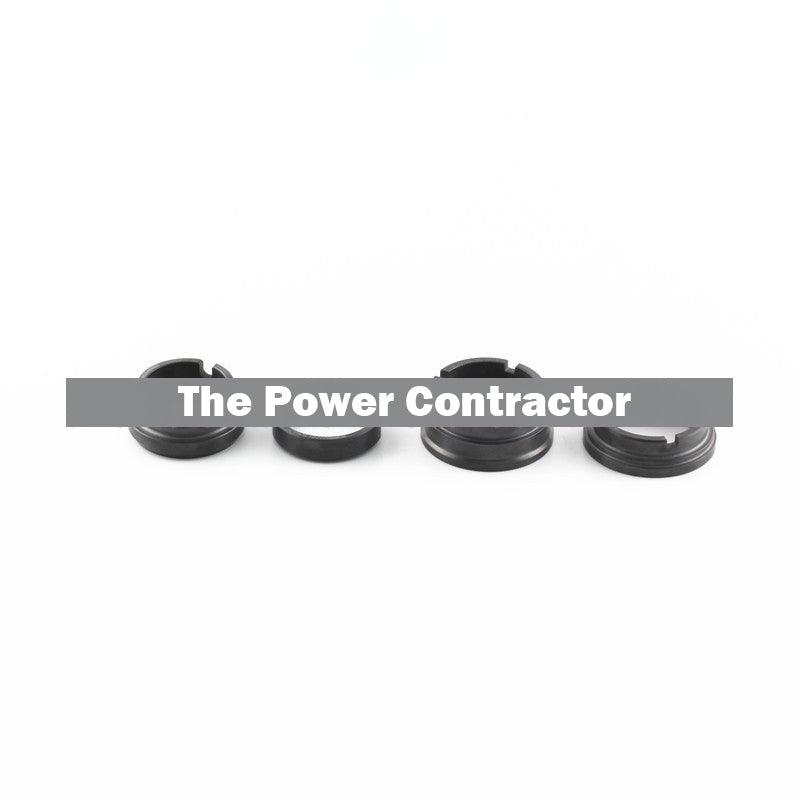 Static ring pressureless sintered silicon carbide seal ring for mechanical sealquality assurance - Power Contractor