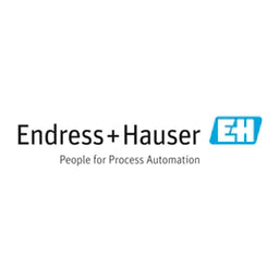 Endress Hauser - Power Contractor