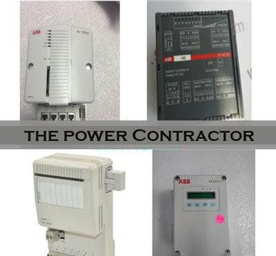 07ZE88 ABB - Power Contractor