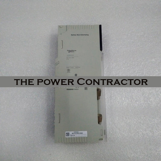 140CRP93200 - Power Contractor