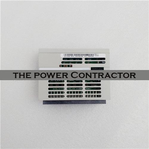 1C31157G02 WESTINGHOUSE card module - Power Contractor