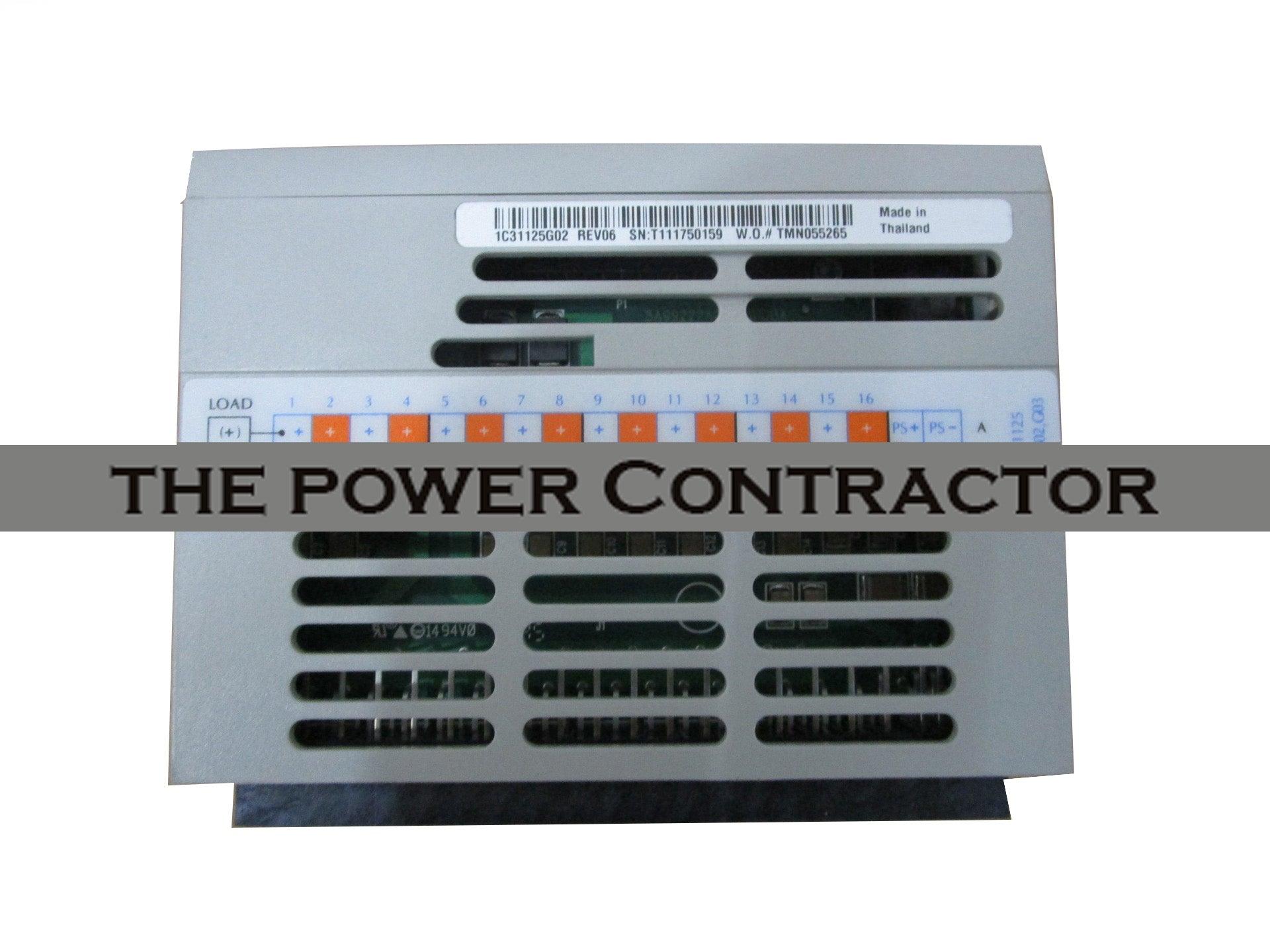 1C31197G01 Westinghouse - Power Contractor