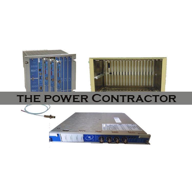 3300/10-01-02-00 BENTLY - Power Contractor