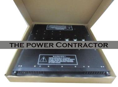 4409 TRICONEX - Power Contractor