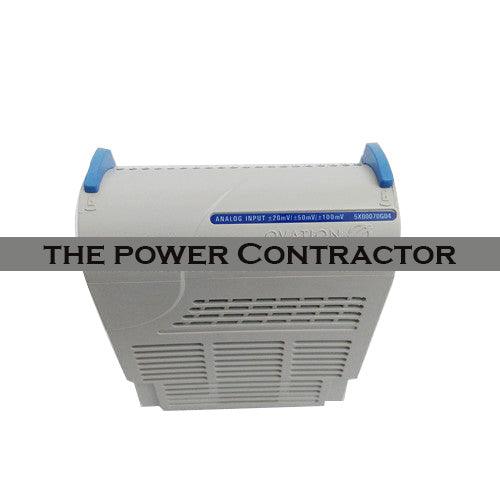 5X00481G01 - Power Contractor