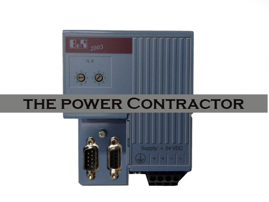 7EX470.50-1 B&R stock - Power Contractor