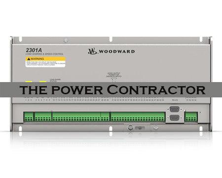 8200-226 Woodward Inventory - Power Contractor