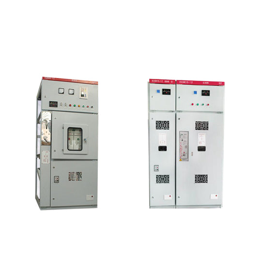 Vs1 inlet cabinet mid-mounted cabinet low-voltage switch cabinet GGD-12-way distribution cabinet sulfur hexafluoride high-voltage switch room