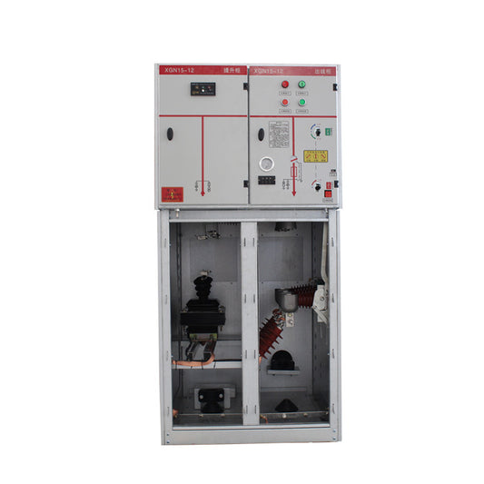 High voltage ring network cabinet complete set of ring network box HXGN15-12 ring network cabinet high voltage switching station