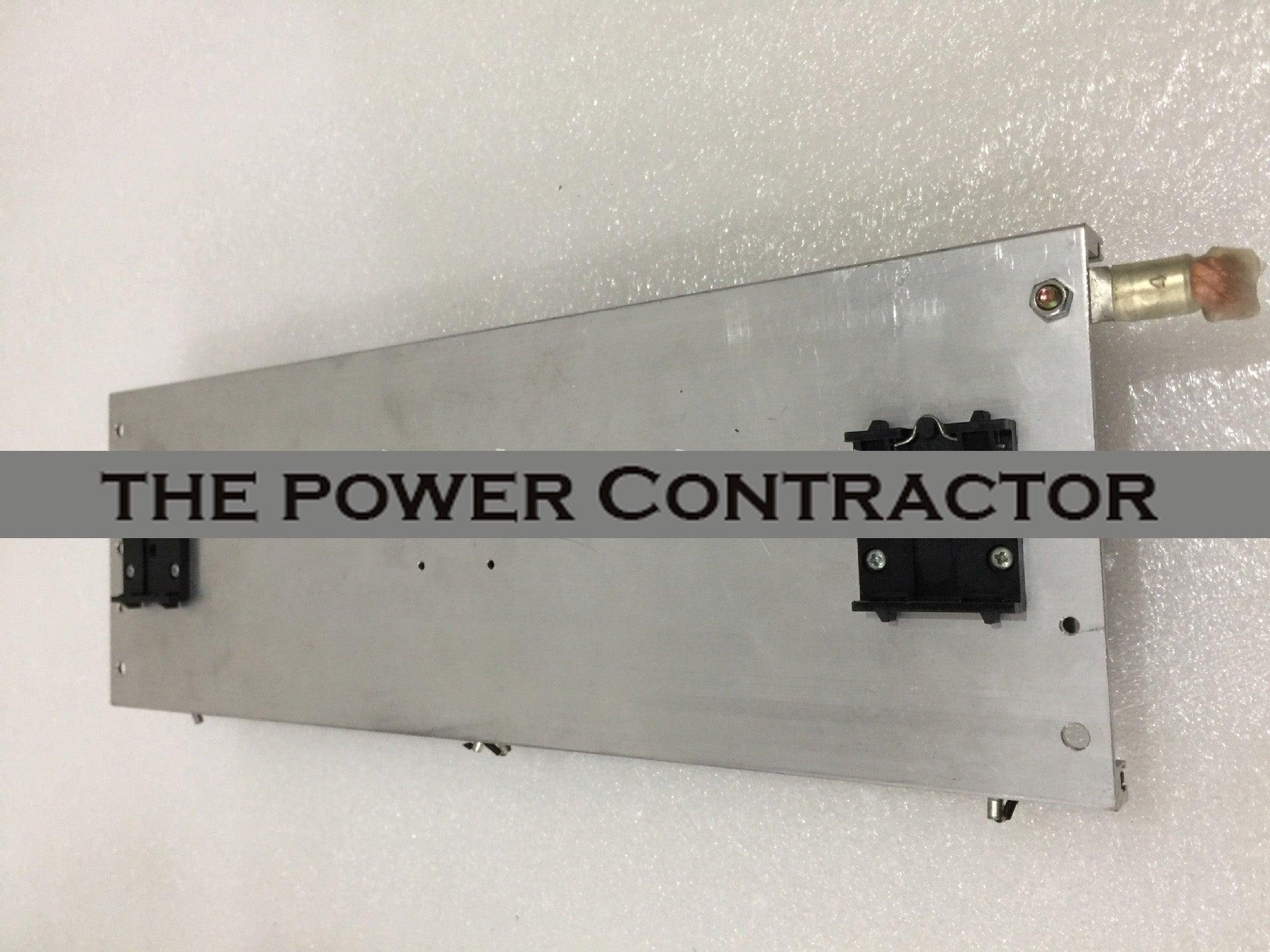 ABB DSCB-01C - Power Contractor