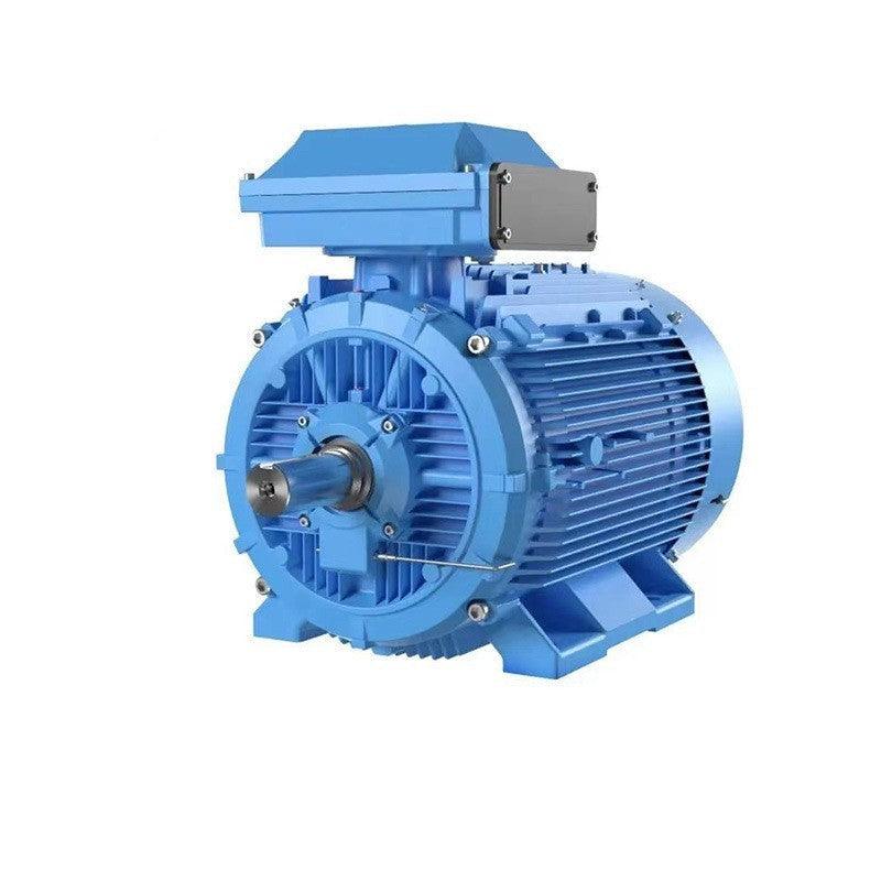 ABB Motor 0.25KW~1000KW IE2 M3BP Low Voltage High Performance Process Motor Class F IP55 - Power Contractor