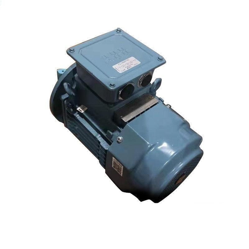 ABB Motor 0.25KW~1000KW IE2 M3BP Low Voltage High Performance Process Motor Class F IP55 - Power Contractor