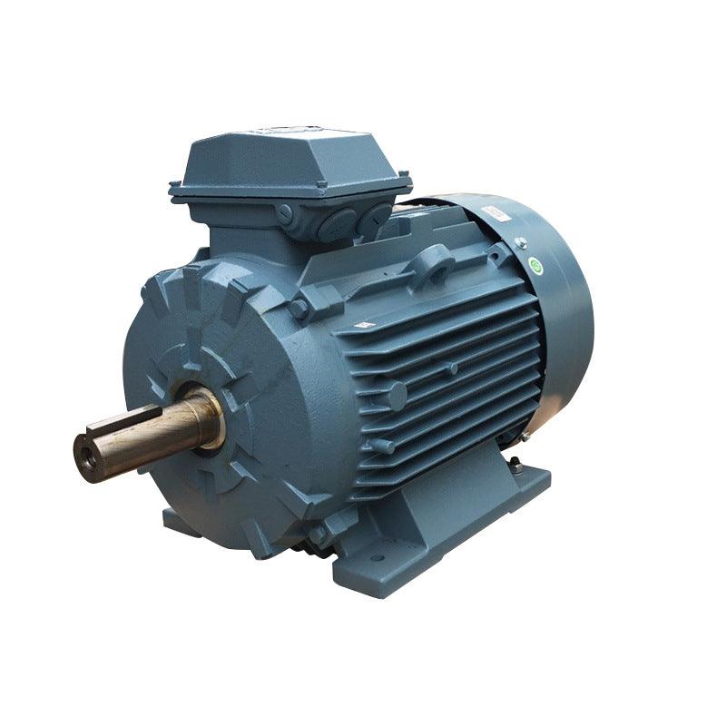 ABB motor M2QA132S2B 7.5KW level 2 horizontal low voltage 380V three-phase asynchronous standard ordinary motor - Power Contractor