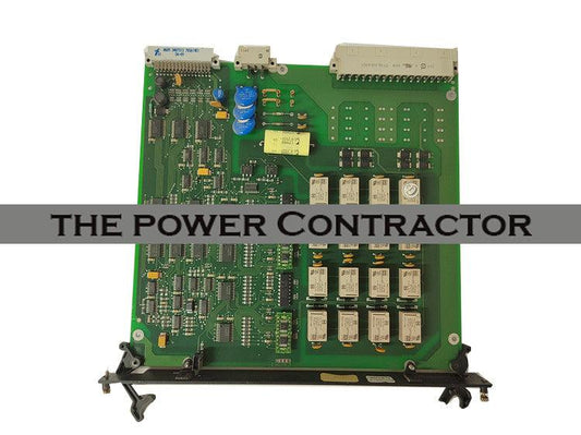 ALSTOM 43297029 stock in stock - Power Contractor