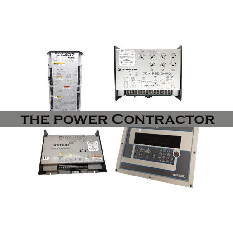 ALSTOM Alstom AM164 module card spot - Power Contractor