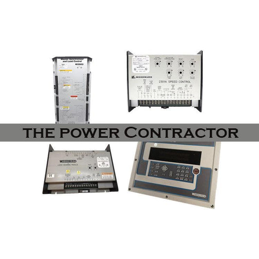 ALSTOM Alstom AM164 module card spot - Power Contractor