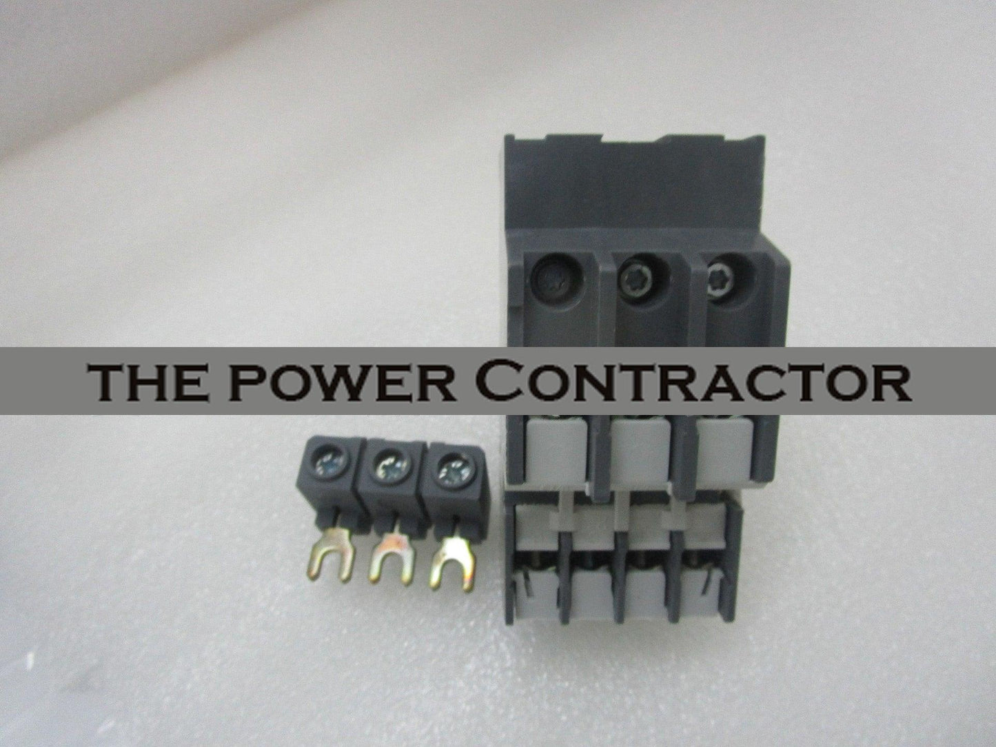 BFPS-48C BDPS-11C BCU-02 BGAD-21C ABB - Power Contractor